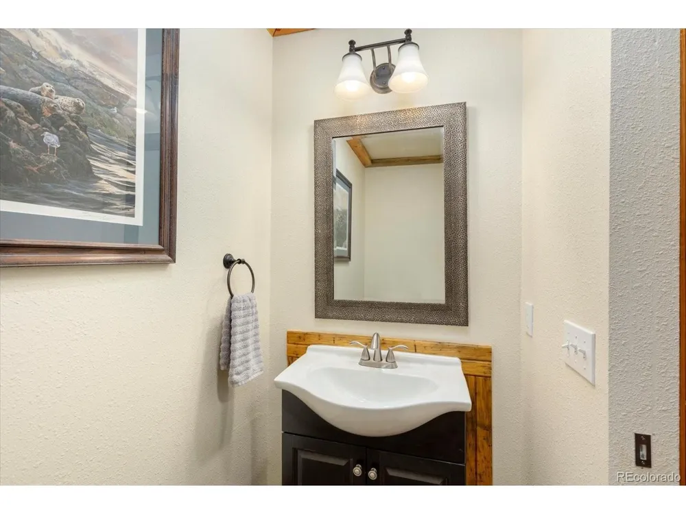 937 Pitchfork Road Hartsel, CO 80449