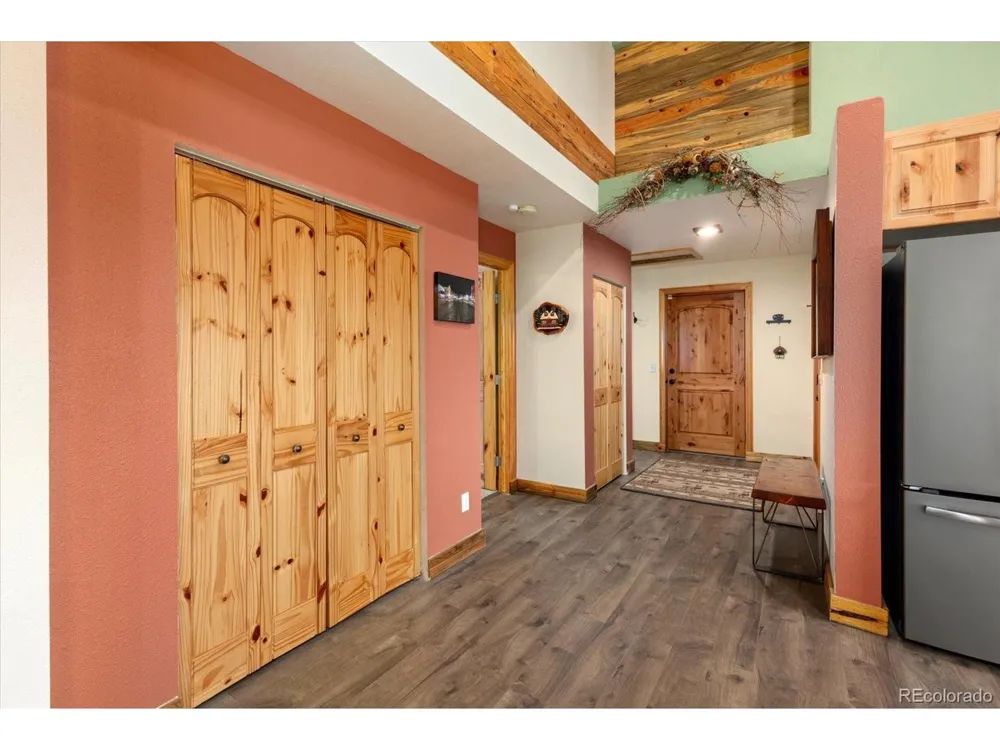 937 Pitchfork Road Hartsel, CO 80449