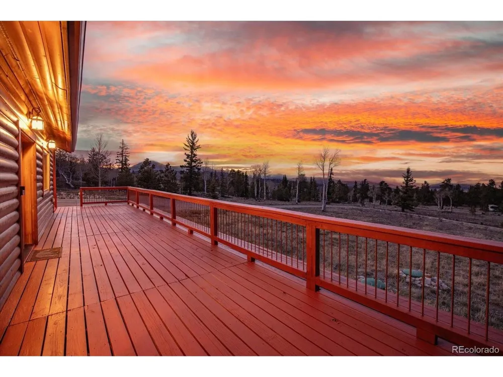 937 Pitchfork Road Hartsel, CO 80449