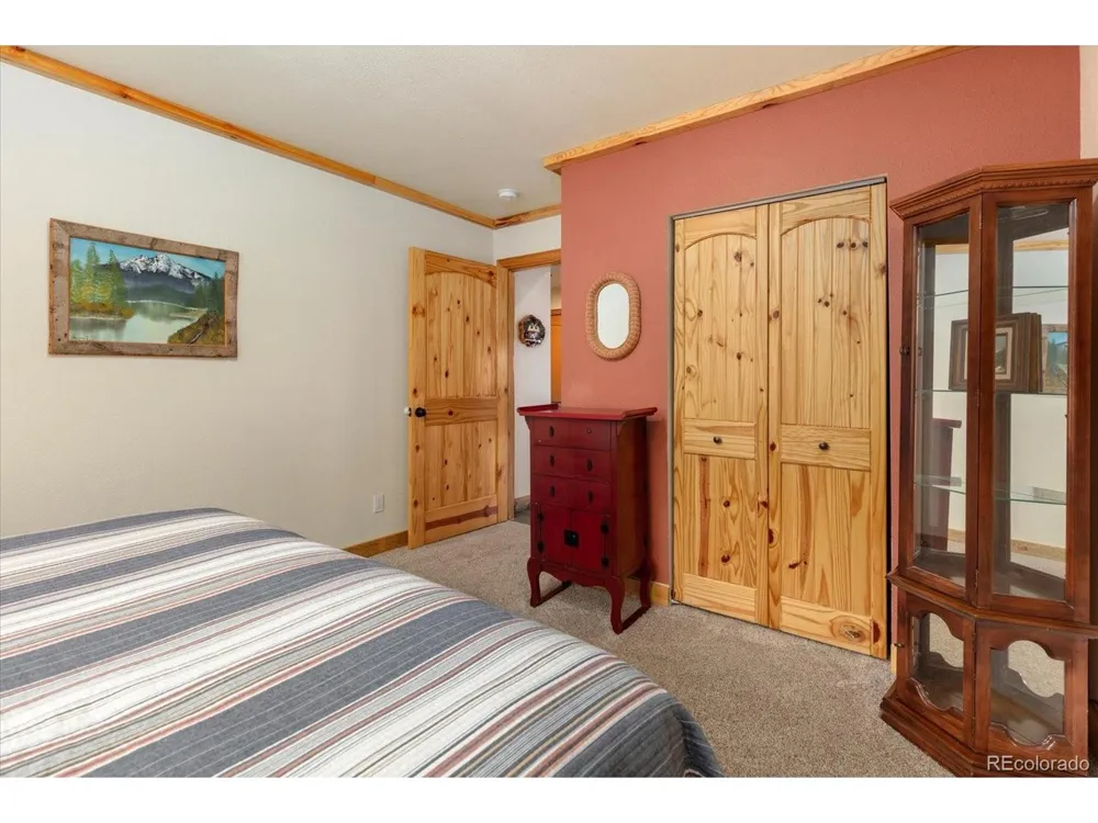937 Pitchfork Road Hartsel, CO 80449