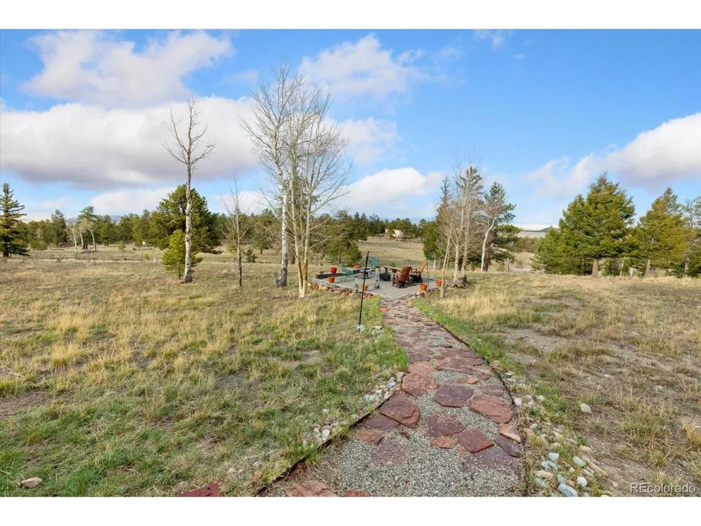 937 Pitchfork Road Hartsel, CO 80449
