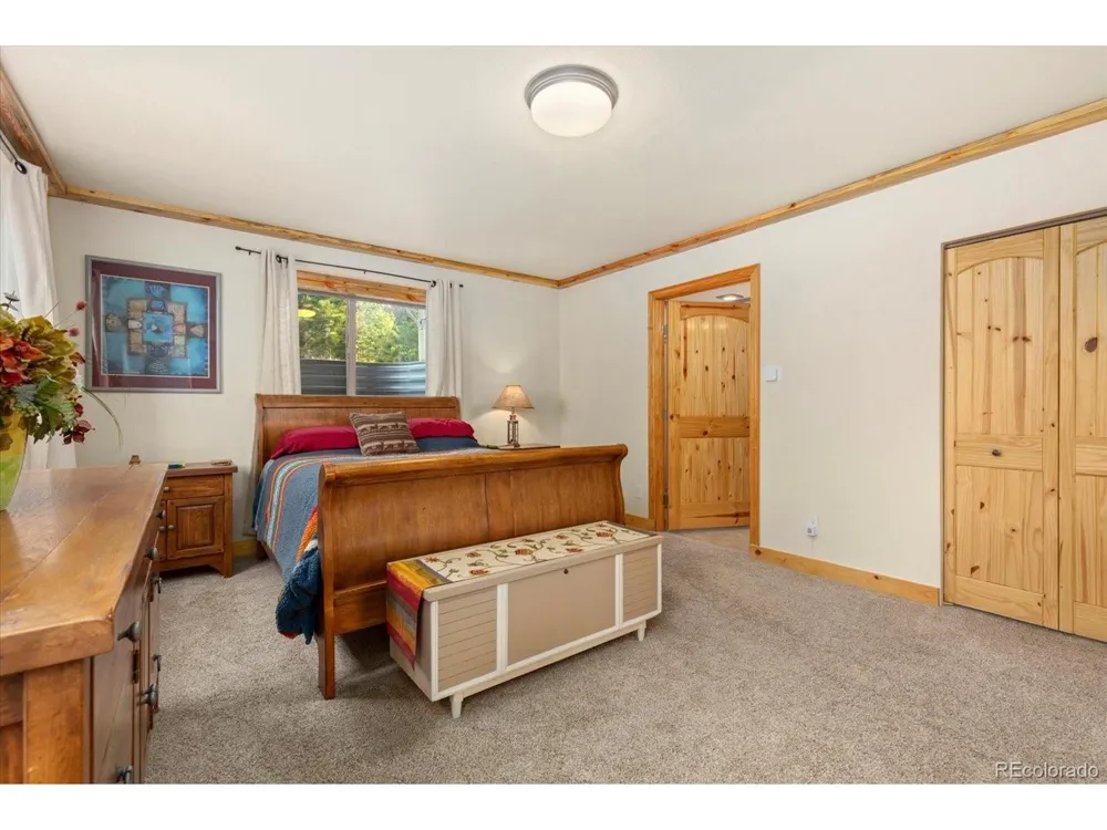 937 Pitchfork Road Hartsel, CO 80449