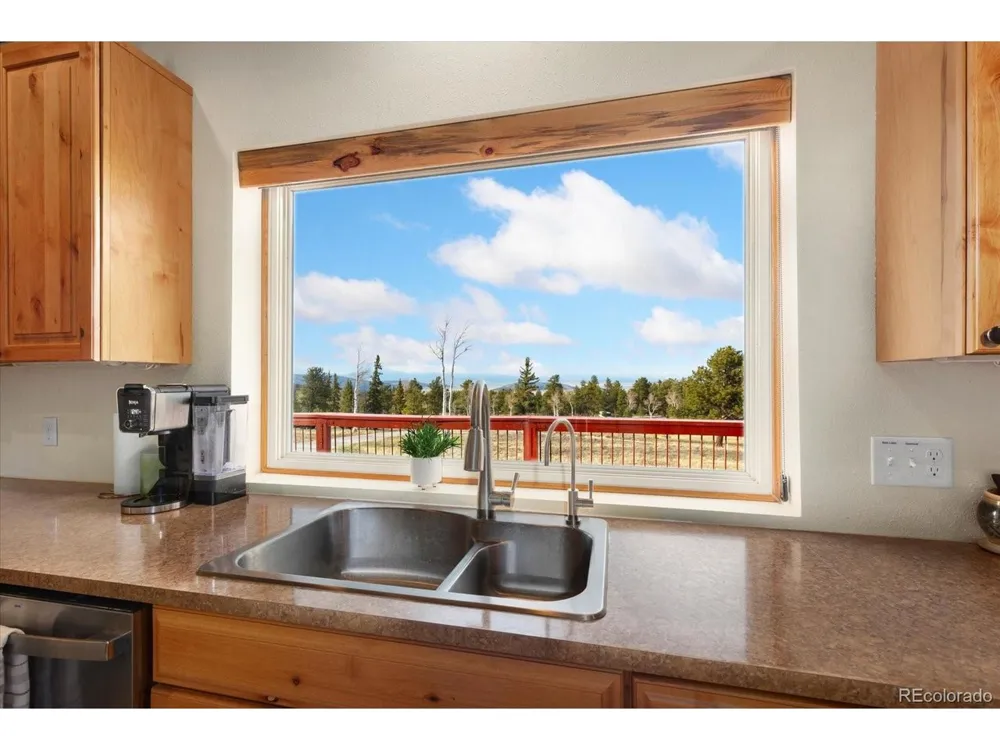 937 Pitchfork Road Hartsel, CO 80449
