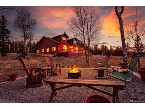 937 Pitchfork Road