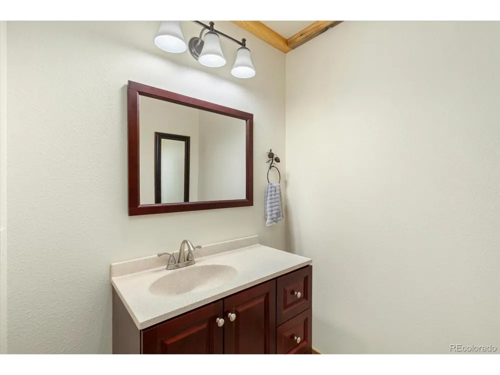 937 Pitchfork Road Hartsel, CO 80449