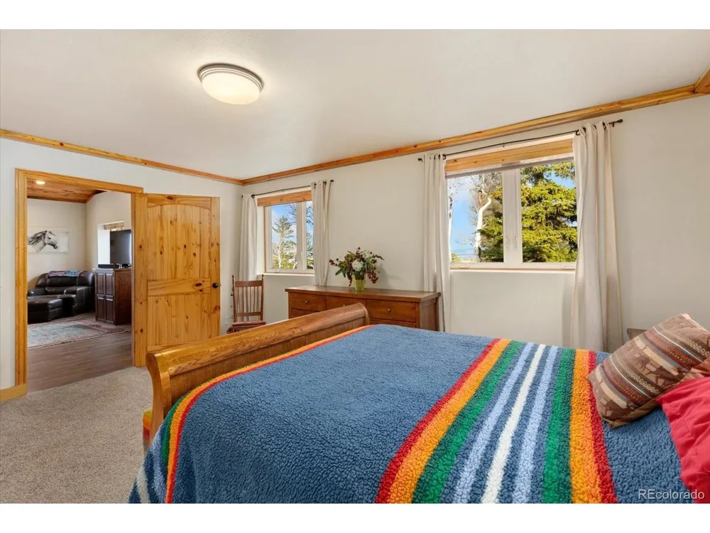 937 Pitchfork Road Hartsel, CO 80449