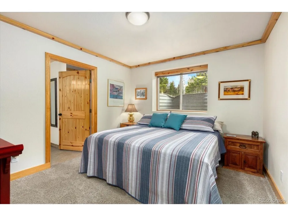 937 Pitchfork Road Hartsel, CO 80449
