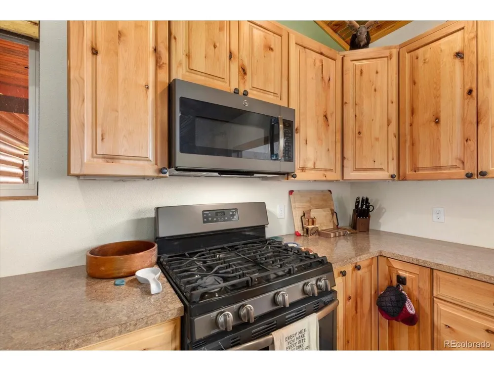 937 Pitchfork Road Hartsel, CO 80449