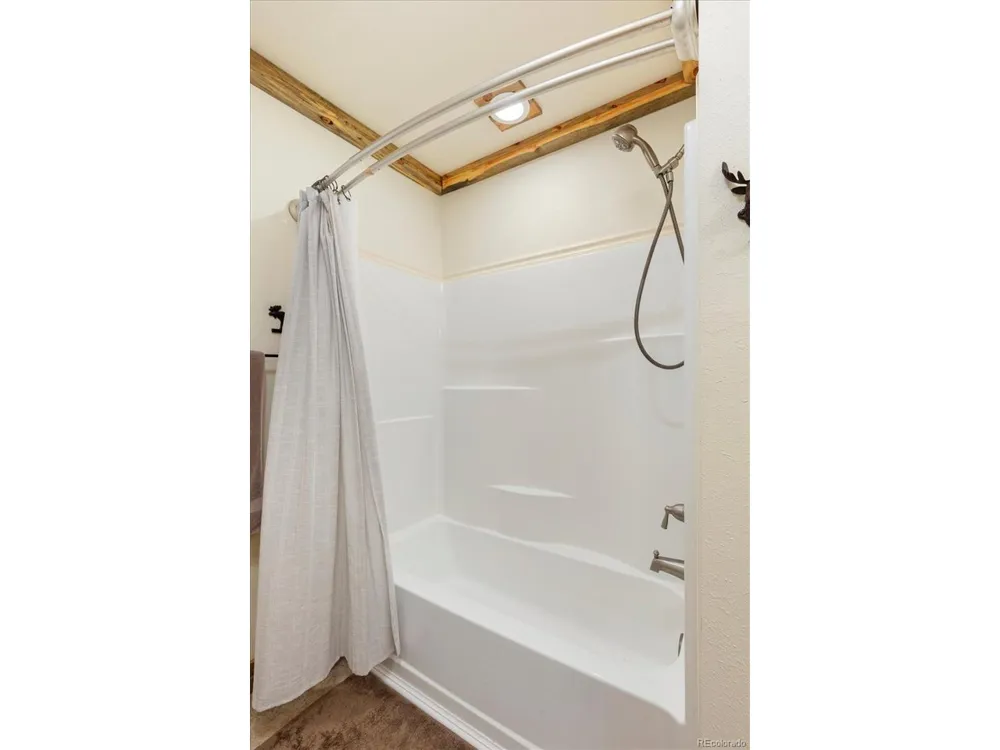937 Pitchfork Road Hartsel, CO 80449