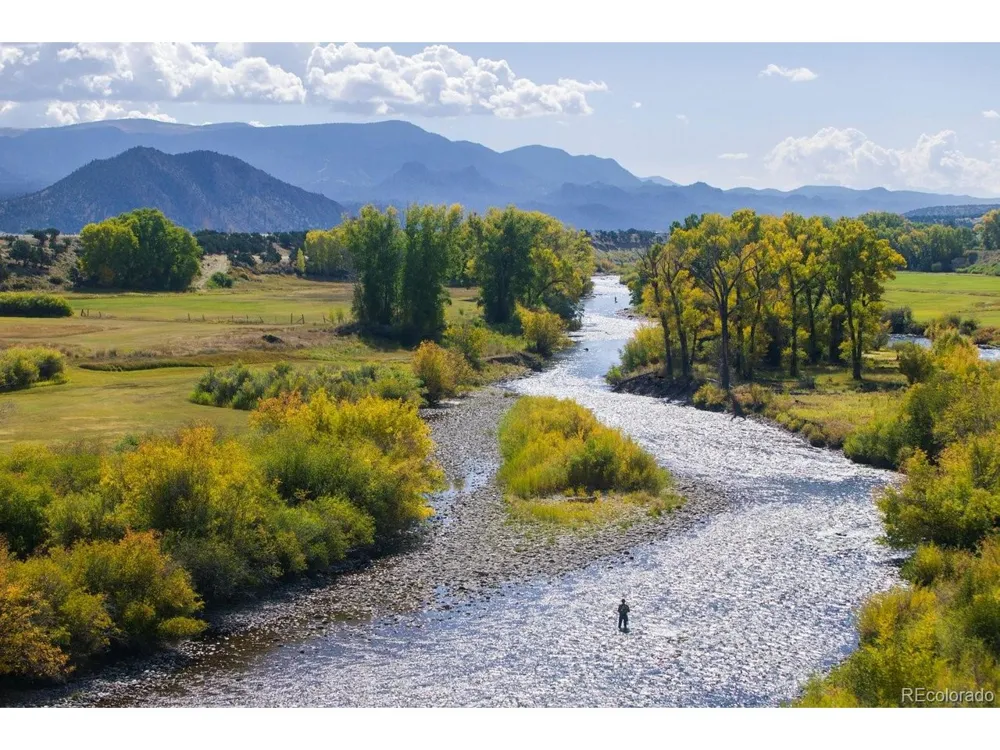 937 Pitchfork Road Hartsel, CO 80449