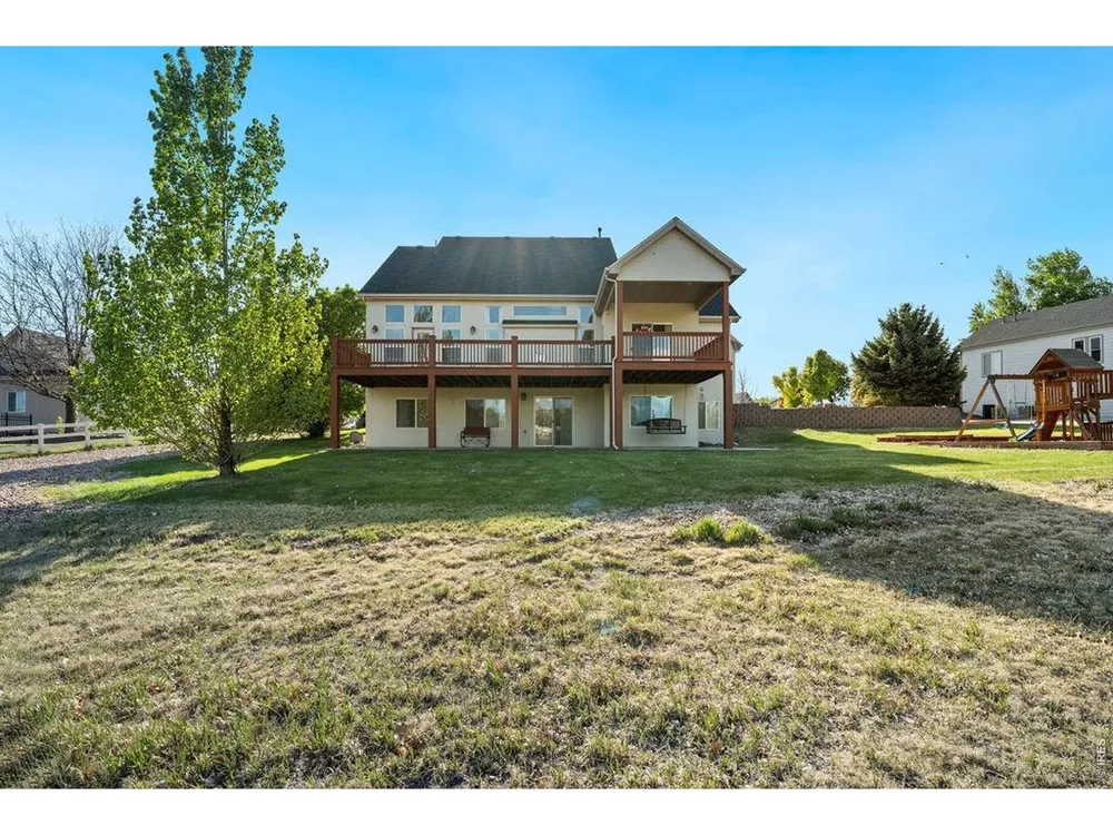 52 Lakeview Circle Fort Morgan, CO 80701