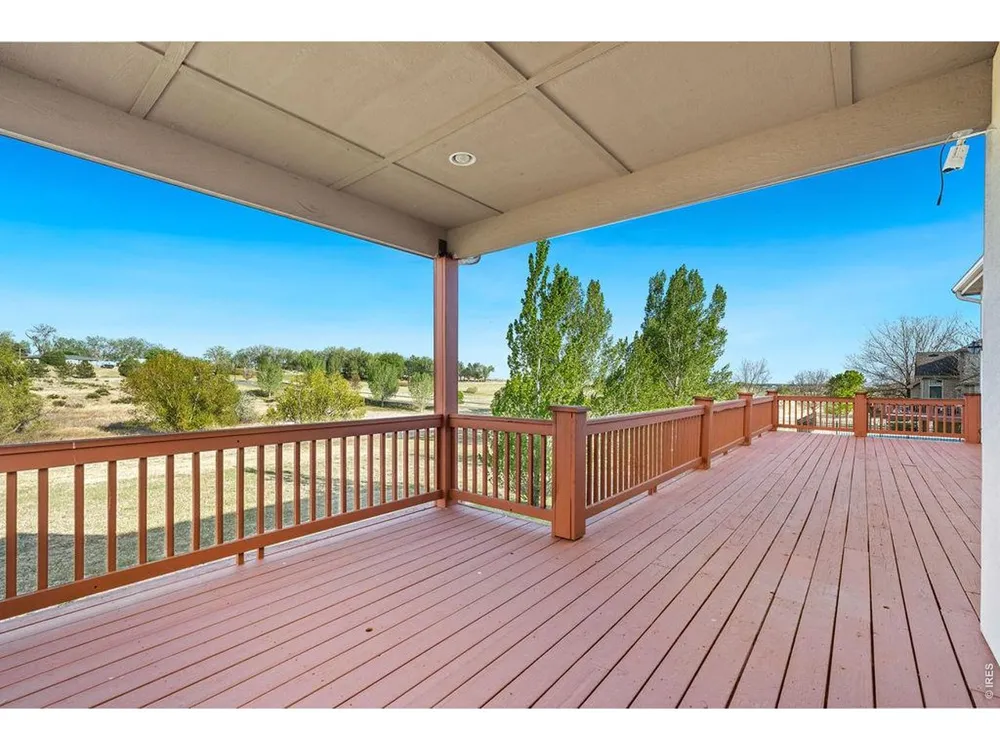 52 Lakeview Circle Fort Morgan, CO 80701