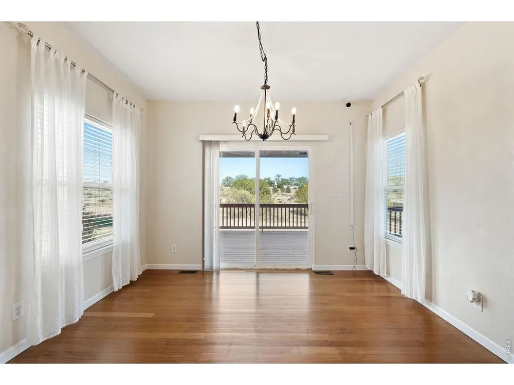 52 Lakeview Circle Fort Morgan, CO 80701