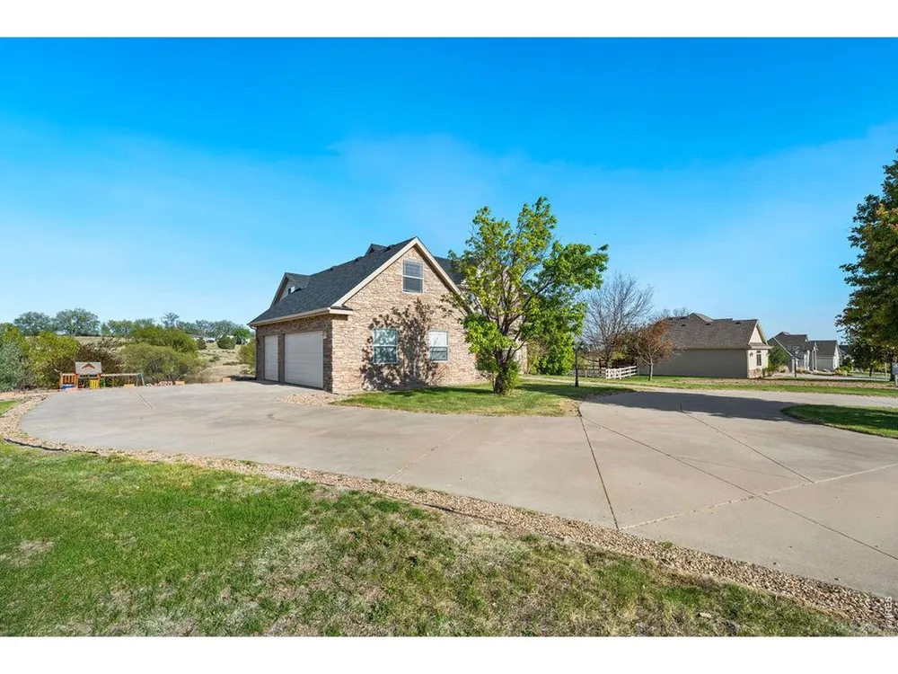 52 Lakeview Circle Fort Morgan, CO 80701