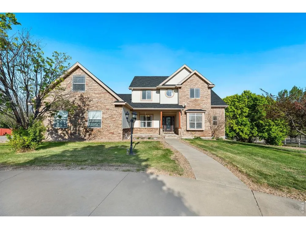 52 Lakeview Circle Fort Morgan, CO 80701