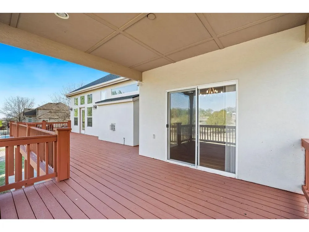 52 Lakeview Circle Fort Morgan, CO 80701
