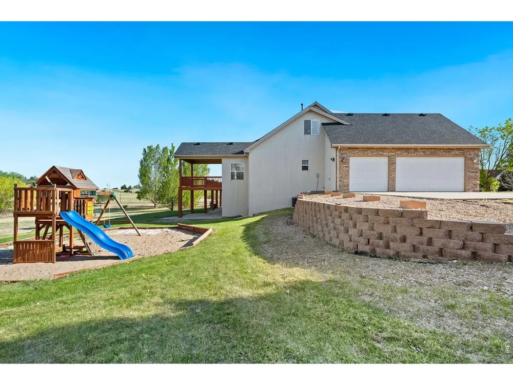 52 Lakeview Circle Fort Morgan, CO 80701