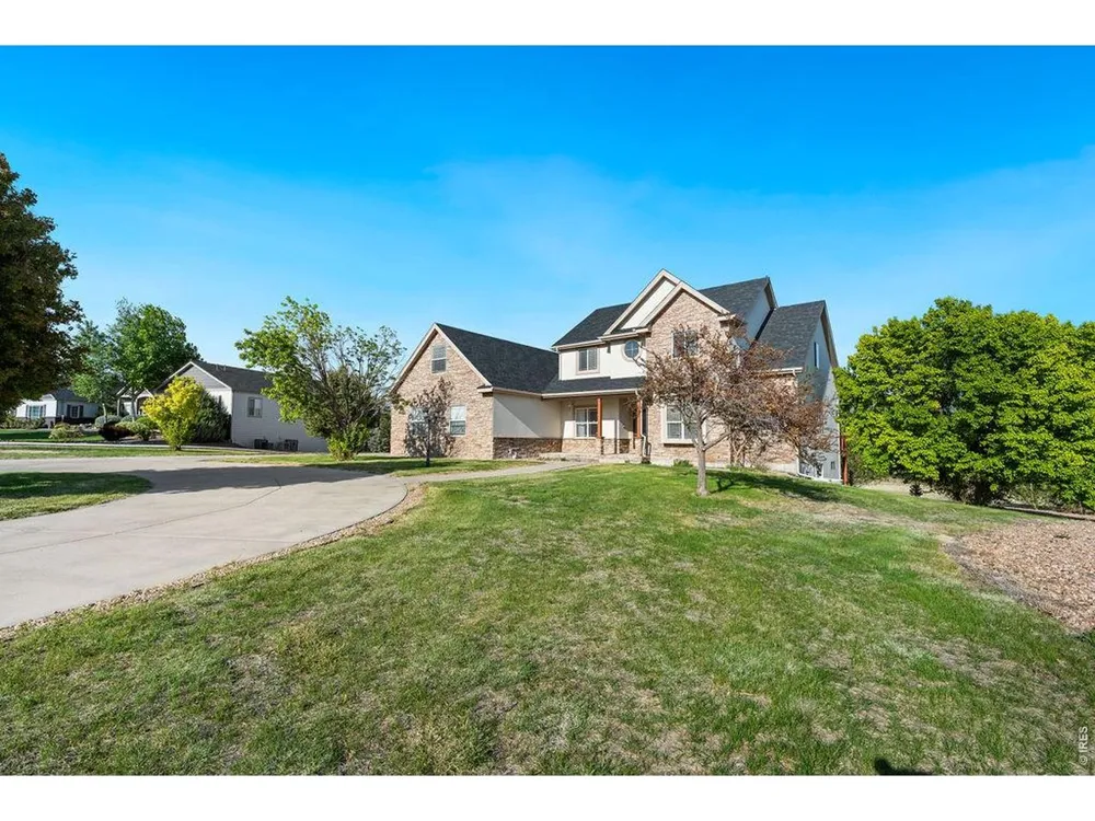 52 Lakeview Circle Fort Morgan, CO 80701