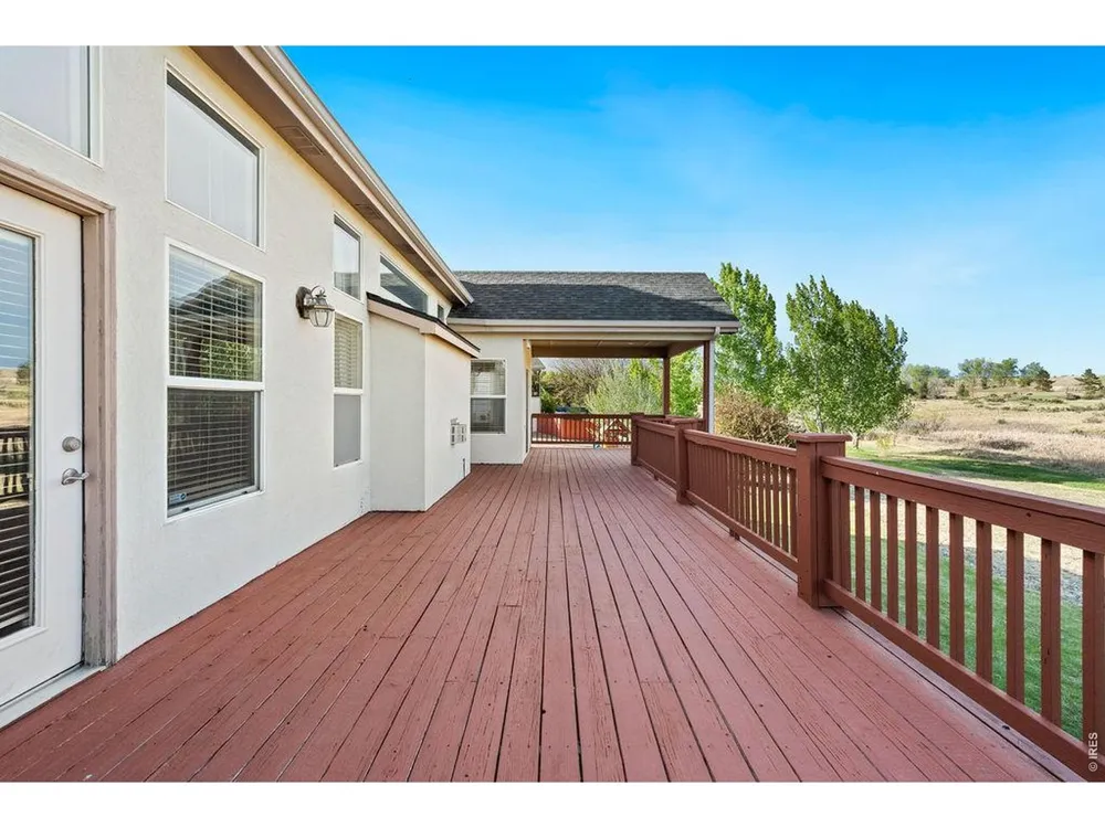52 Lakeview Circle Fort Morgan, CO 80701