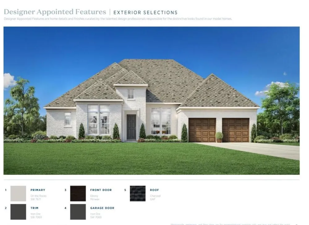 17919 Peachtree Perch Street Webster, TX 77598