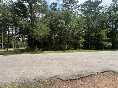 Roman Forest Blvd