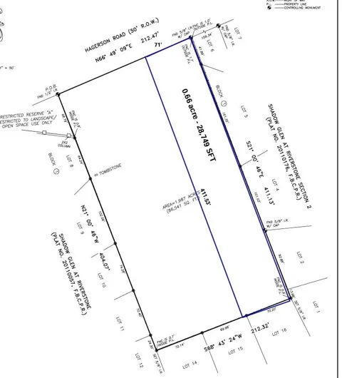 1240 Hagerson Road