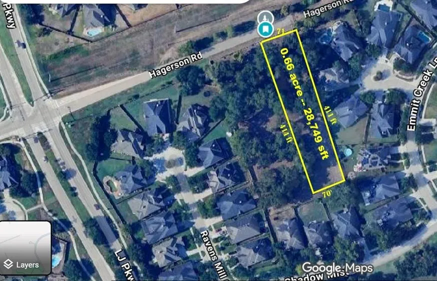 1240 Hagerson Road Sugar Land, TX 77479