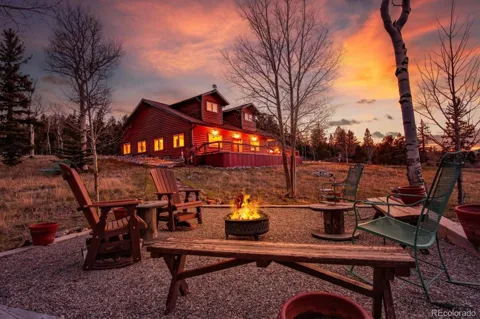937 Pitchfork Road