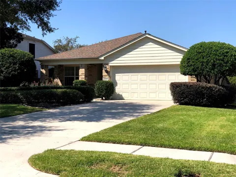 4611 Pin Oak Creek Lane