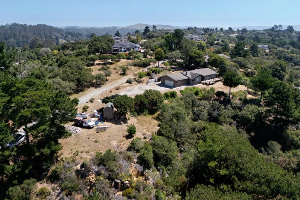 8607 Berta Canyon Court Salinas, CA 93907