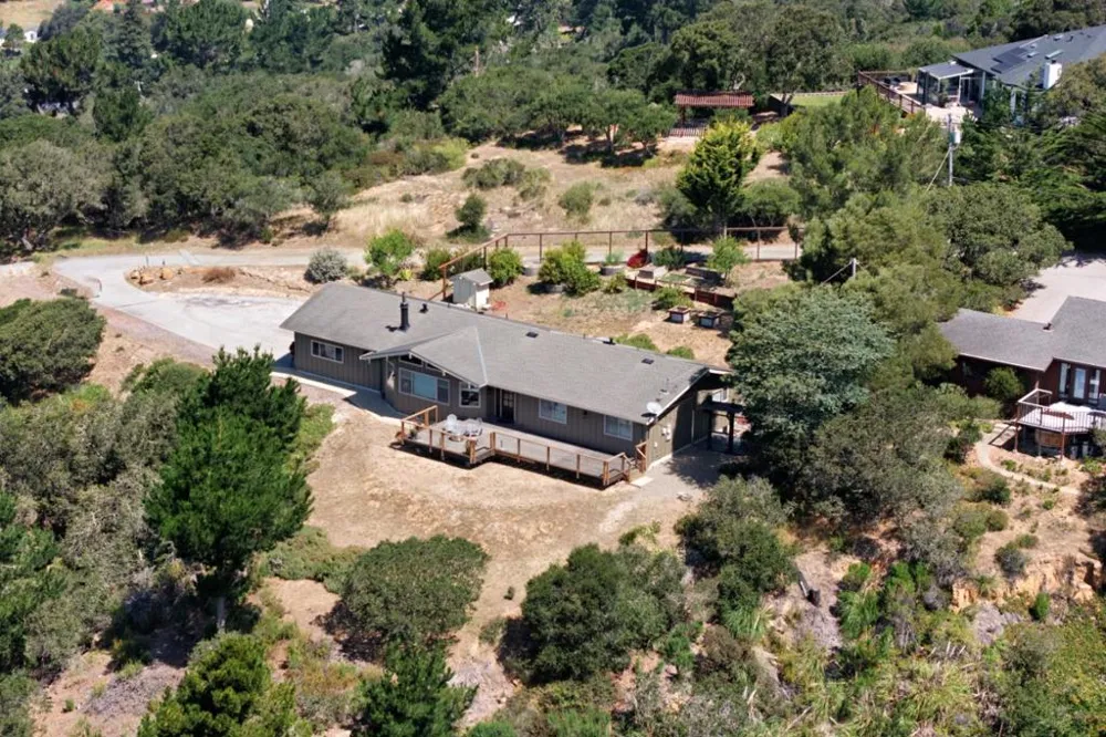 8607 Berta Canyon Court Salinas, CA 93907