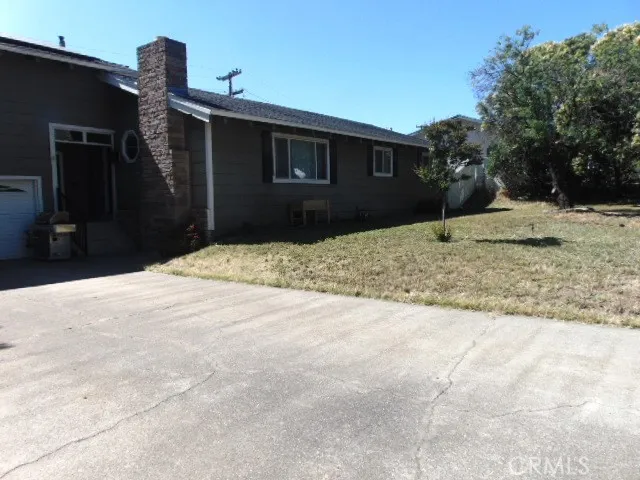 454 Del Norte Corning, CA 96021