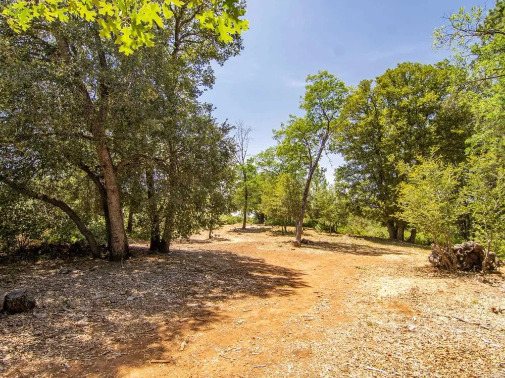 7 West Incense Cedar Road Julian, CA 92036