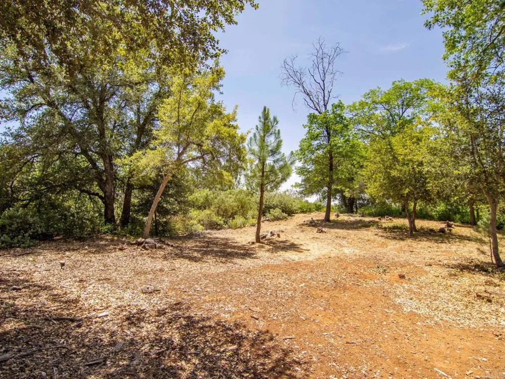 7 West Incense Cedar Road Julian, CA 92036