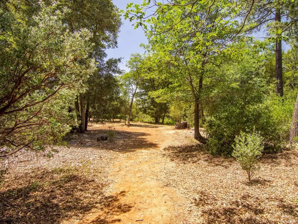 7 West Incense Cedar Road Julian, CA 92036