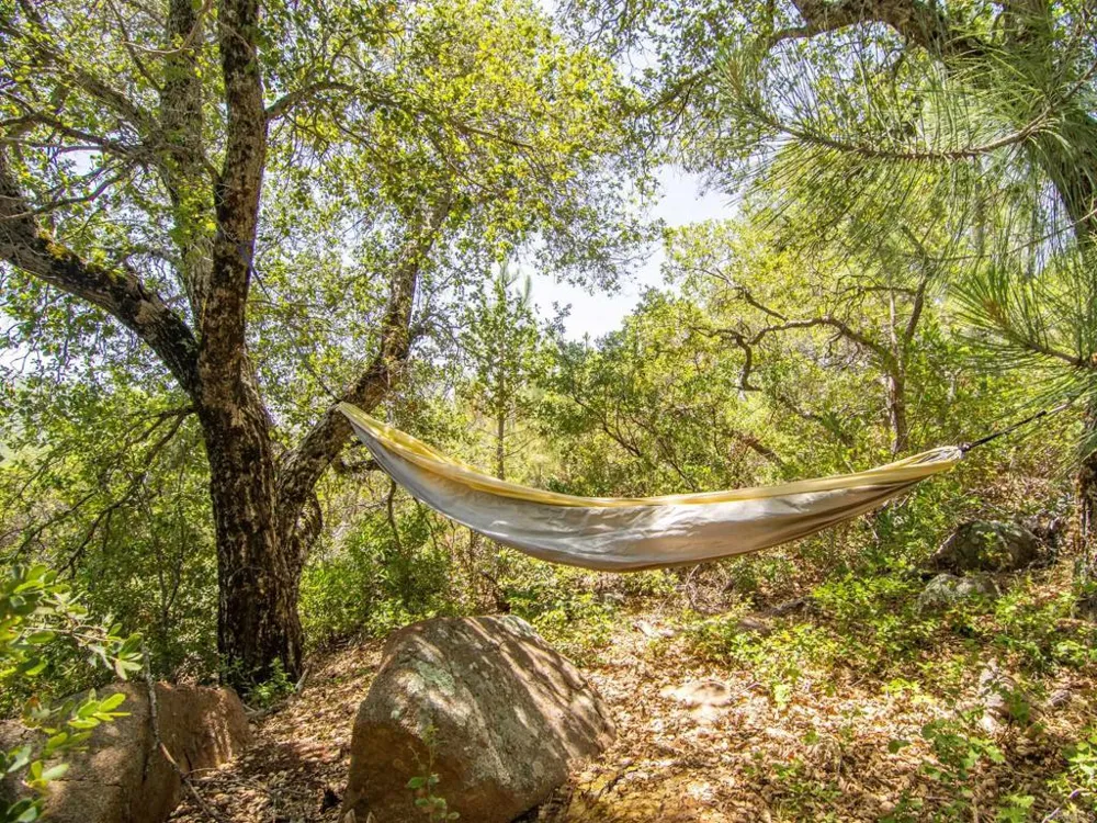 7 West Incense Cedar Road Julian, CA 92036