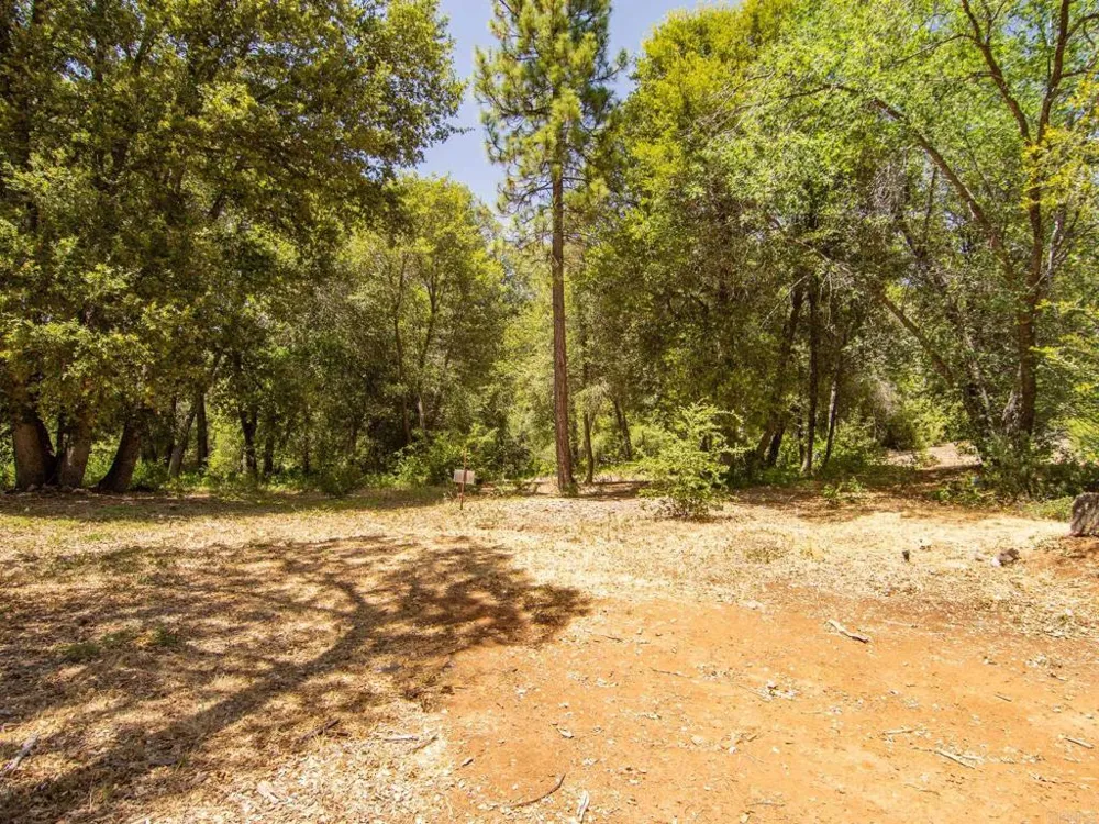 7 West Incense Cedar Road Julian, CA 92036