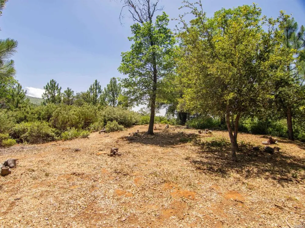 7 West Incense Cedar Road Julian, CA 92036