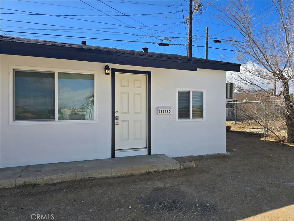 16039 L Mojave, CA 93501