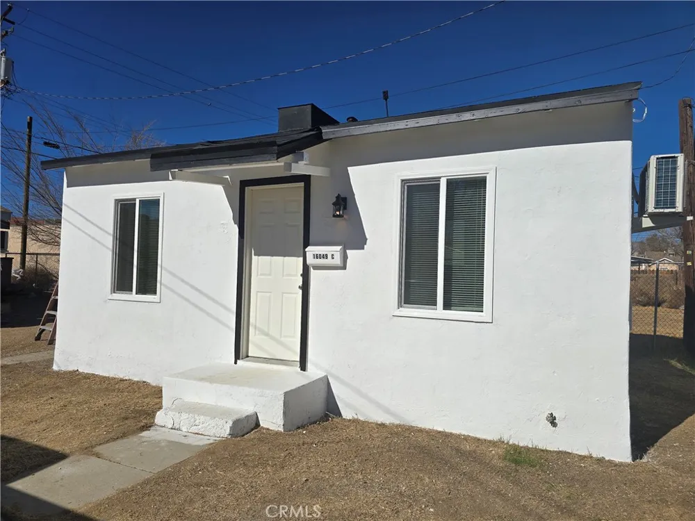 16039 L Mojave, CA 93501