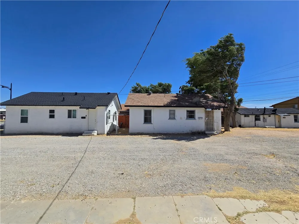 16039 L Mojave, CA 93501