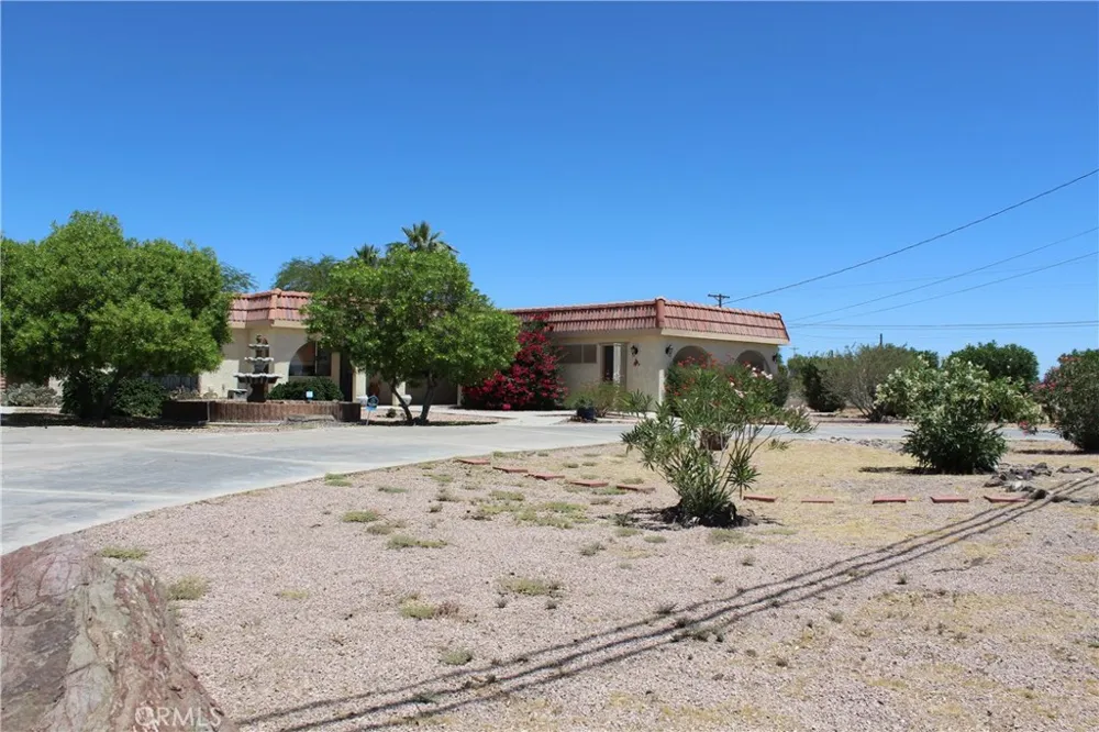 150278 Arizona Big River, CA 92242