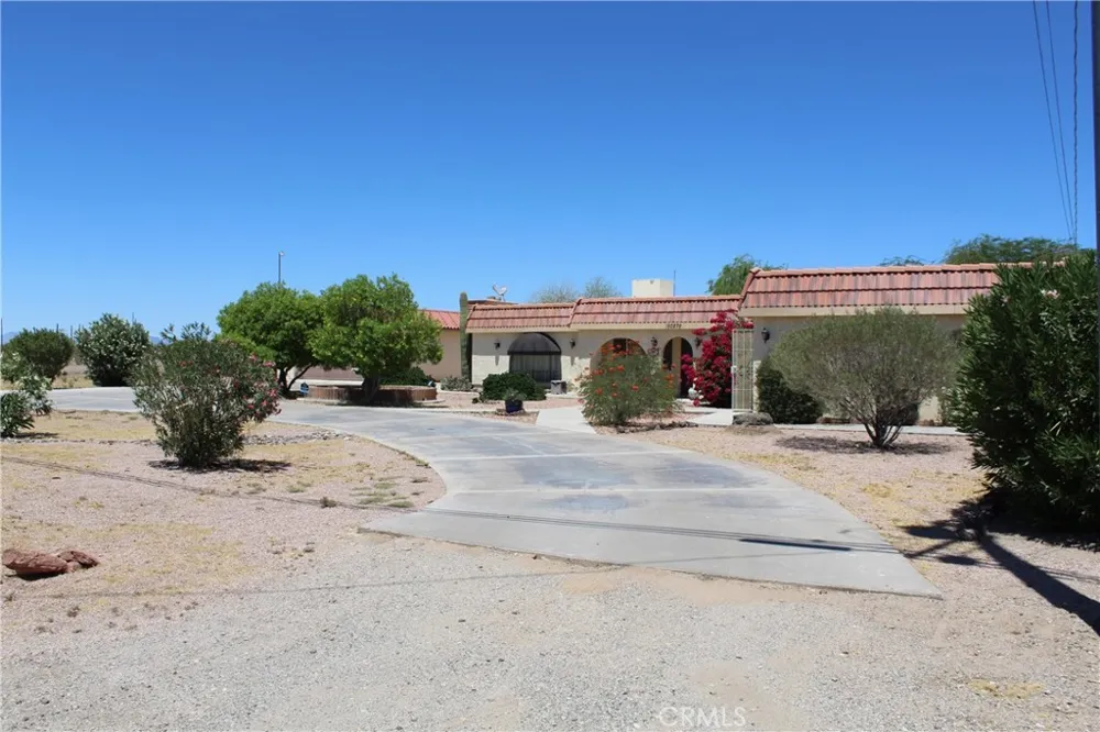 150278 Arizona Big River, CA 92242