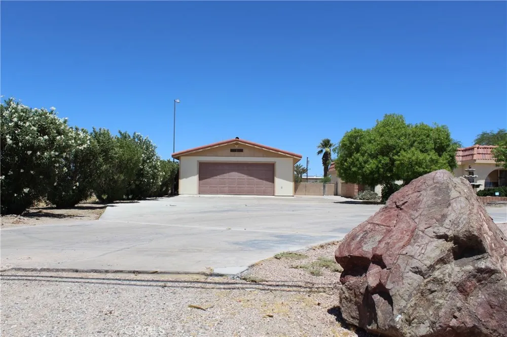 150278 Arizona Big River, CA 92242