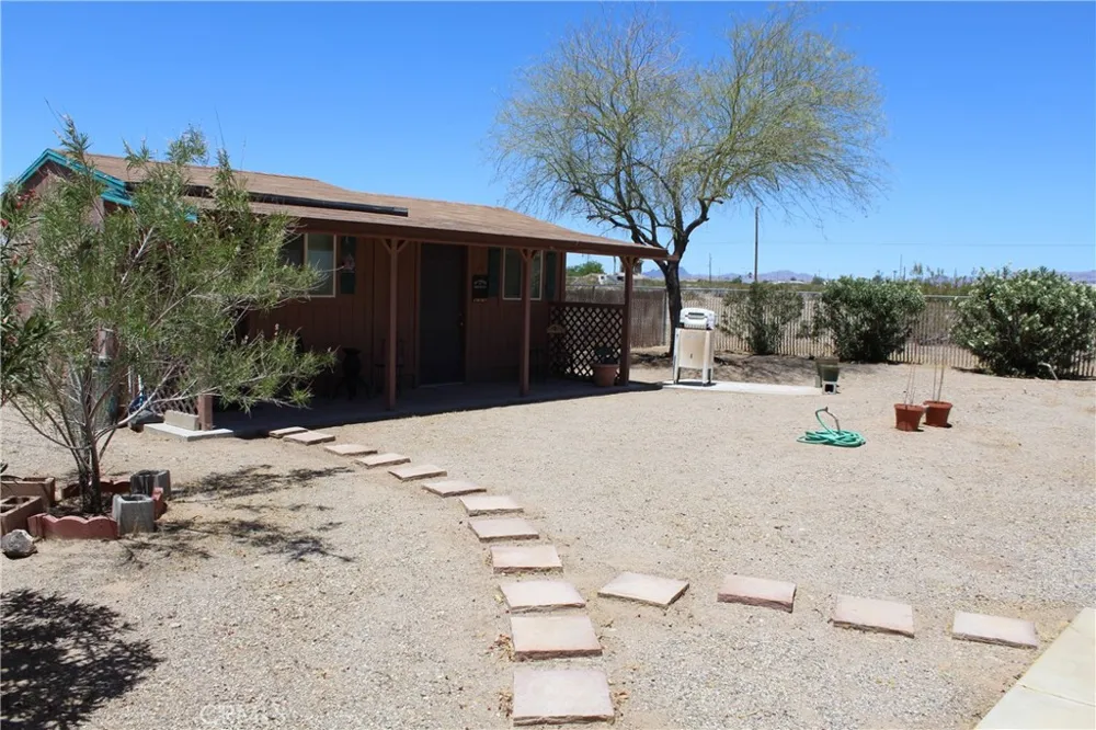 150278 Arizona Big River, CA 92242
