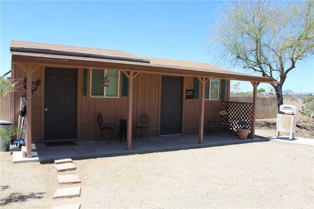 150278 Arizona Big River, CA 92242
