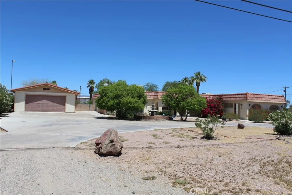 150278 Arizona Big River, CA 92242