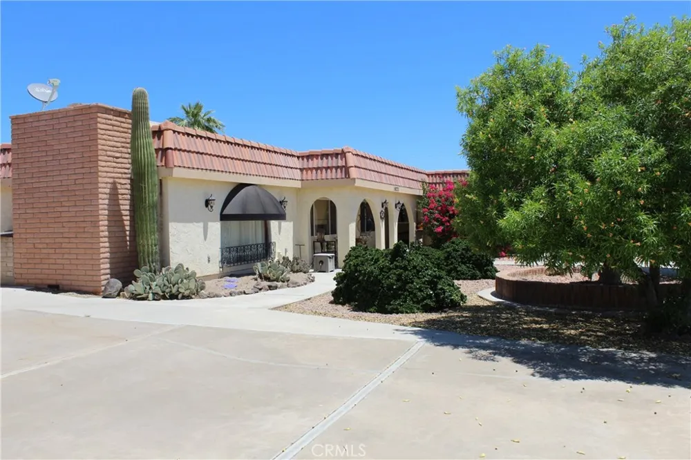 150278 Arizona Big River, CA 92242