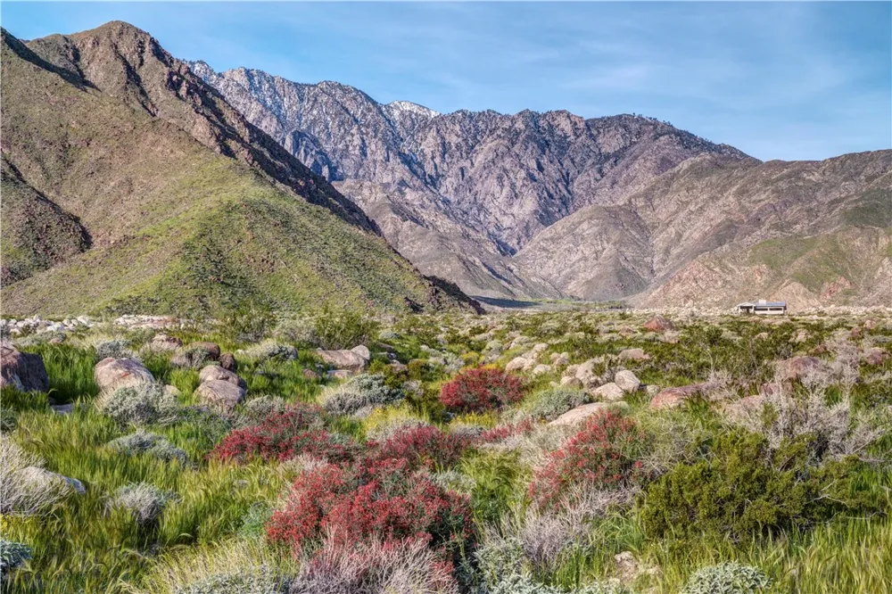 2309 CityView Drive Palm Springs, CA 92262