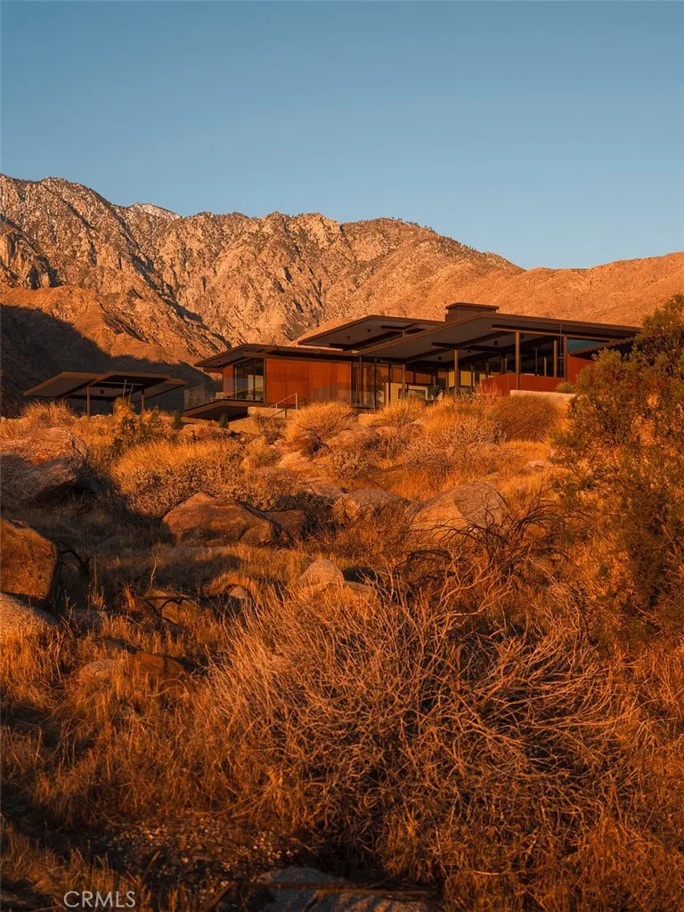 2309 CityView Drive Palm Springs, CA 92262